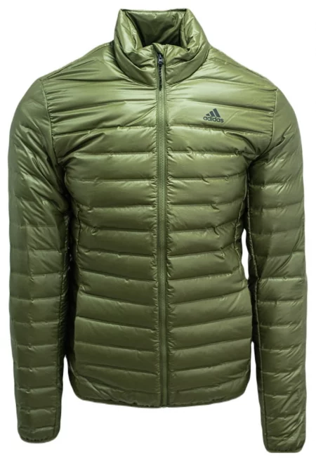 Мъжко яке  Performance Fd Down Jkt - Зелен