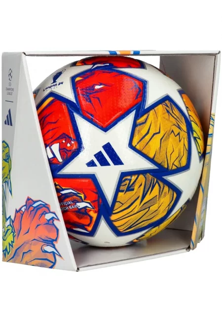 Minge fotbal  Finale 24 UCL Pro - официална топка за мачове