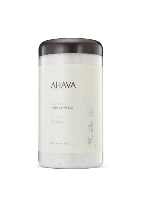 Натурална сол за вана  Deadsea Salt - 907 гр
