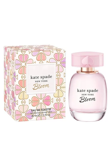 New York Bloom - Тоалетна вода - Дамски - 40 мл