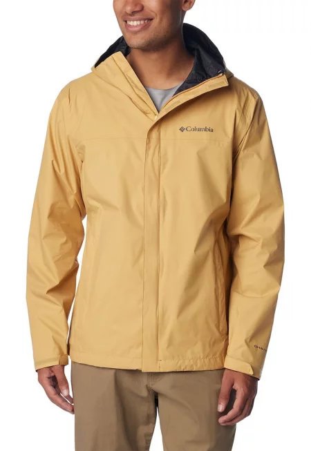 Олекотено хайкинг яке Watertight™ II с качулка