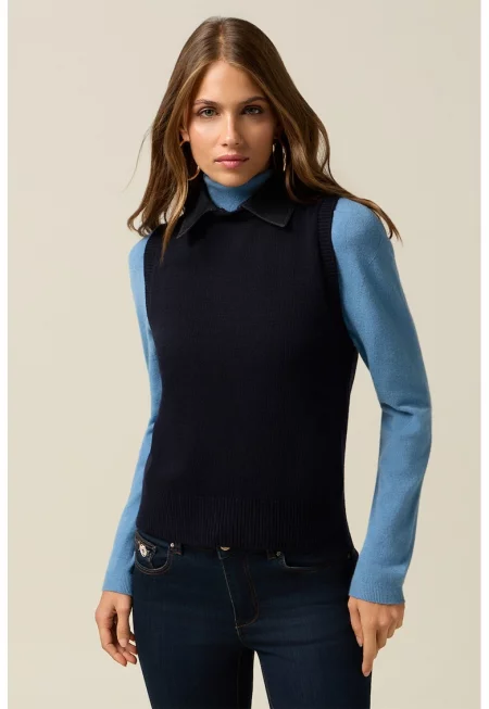 OLTRE - Елек с вълна