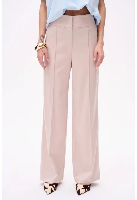 Панталони Luna 2 с широка кройка