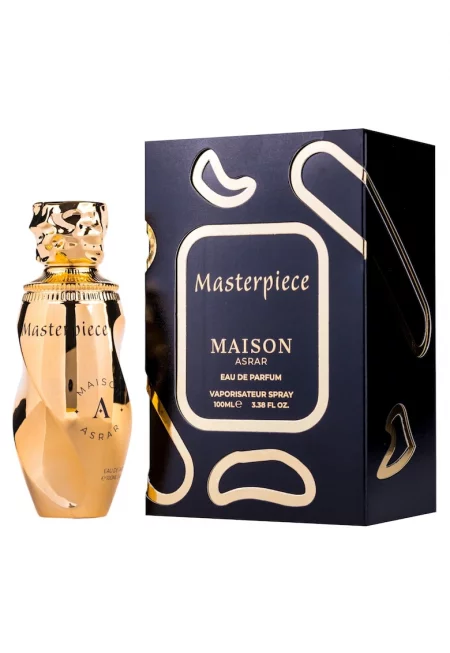 Парфюм  Masterpiece - мъжки - 100 мл