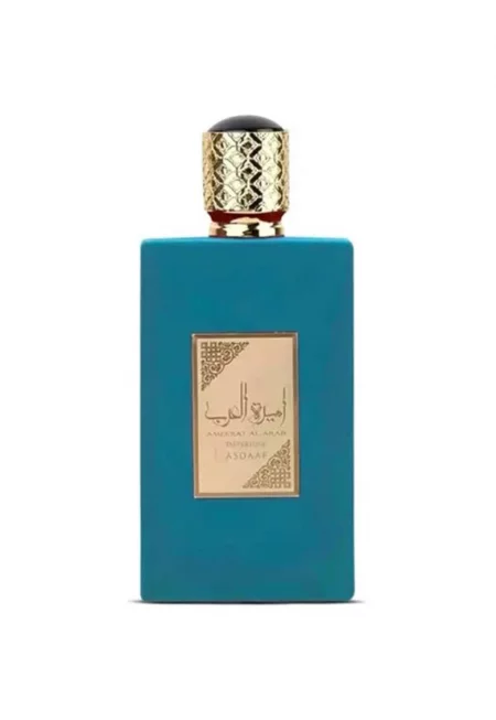 Парфюмна вода  Ameer Al Arab Imperium - Мъже - 100 ml