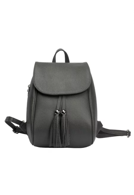 Раница Cris - Сив