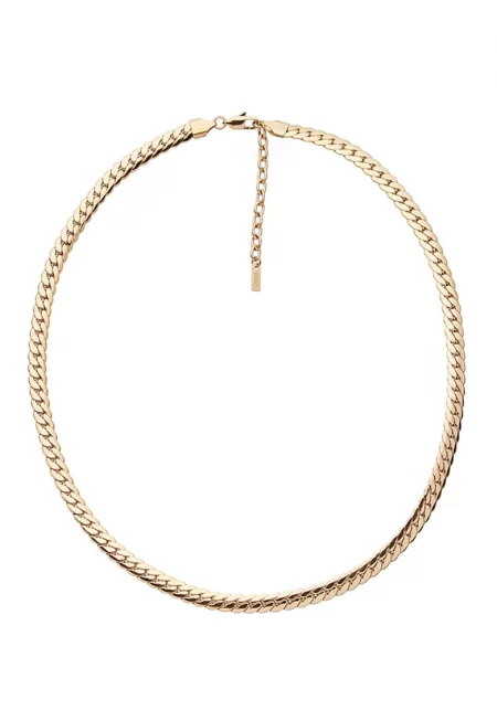 Регулируемо колие - Златист