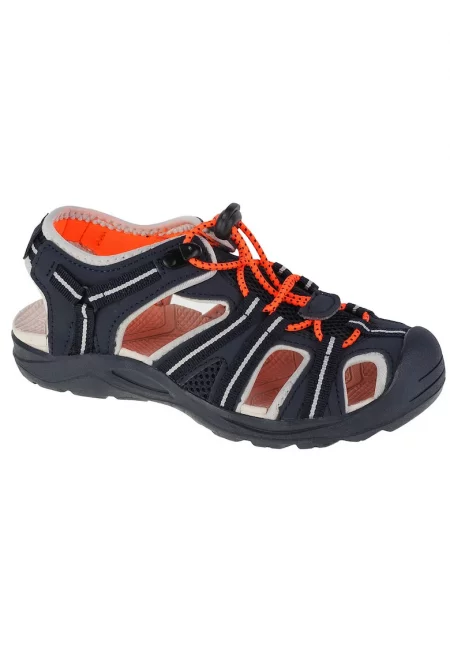 Сандали -  Aquarii 2.0 Hiking Sandal Jr 30Q9664-58UL - Тъмносин
