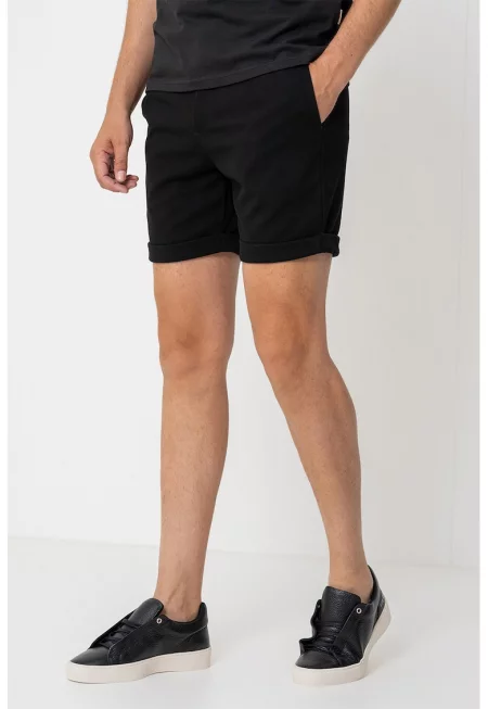 Шорти с еластична талия