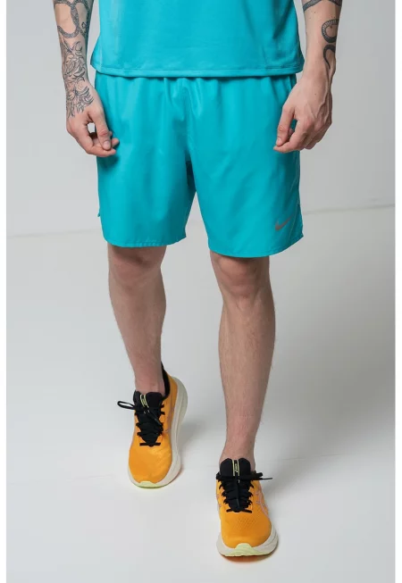 Шорти за бягане Challenger с Dri-FIT с джобове