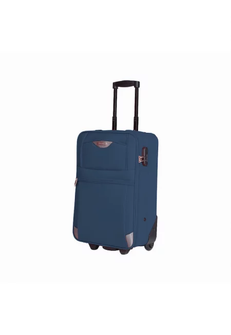 Синя количка  Atlanta - 39.6 l