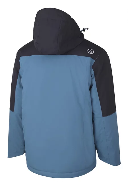 Ски яке Sanno с качулка