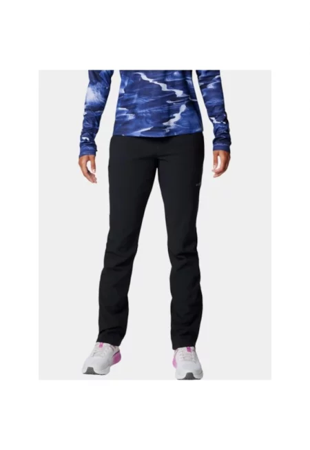 Softshell туристически панталон  Vast Canyon - Дамски