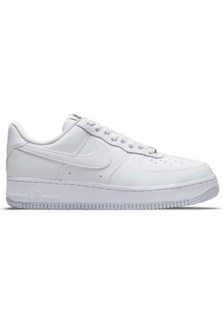 Спортни обувки  Air Force 1 '07 Next Nature 27186 - Бял
