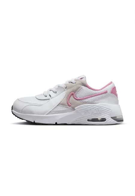 Спортни обувки Air Max Excee с кожа