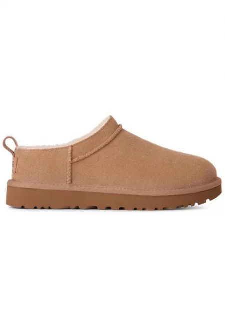 Спортни обувки  Classic Micro бежови-1173891-SAN