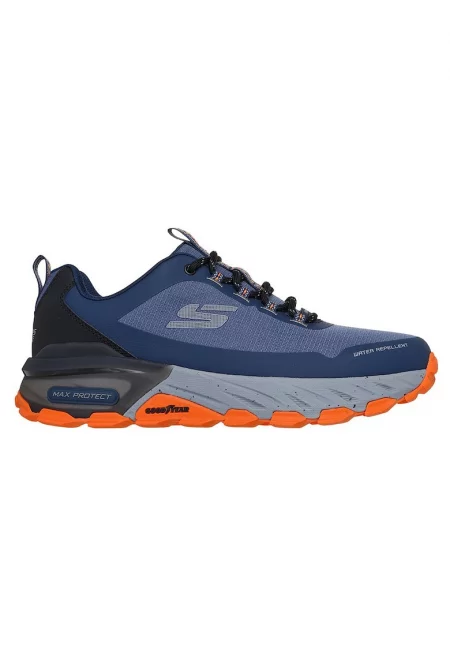 Спортни обувки  Max Protect 237669-NVOR - мъжки - тъмносини