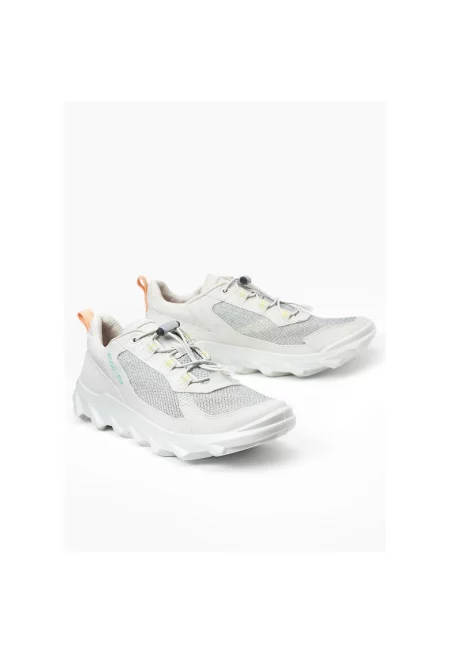 Спортни обувки  MX - универсални - синтетични - бели