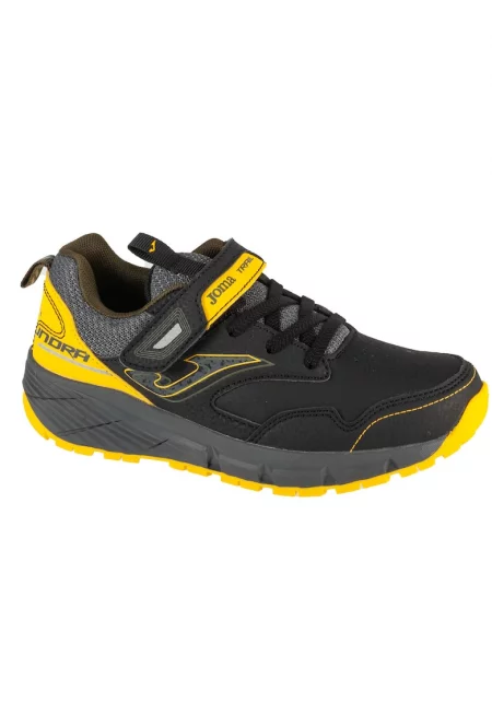 Спортни обувки -  Tundra Jr 844595484 - Черен
