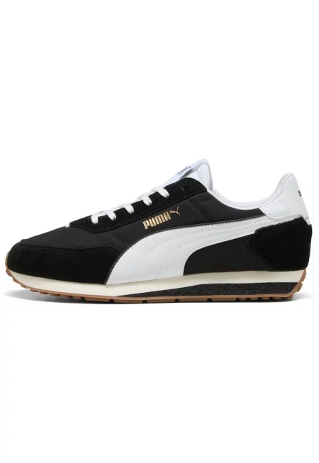 Спортни обувки унисекс  St Miler Rise - Черен