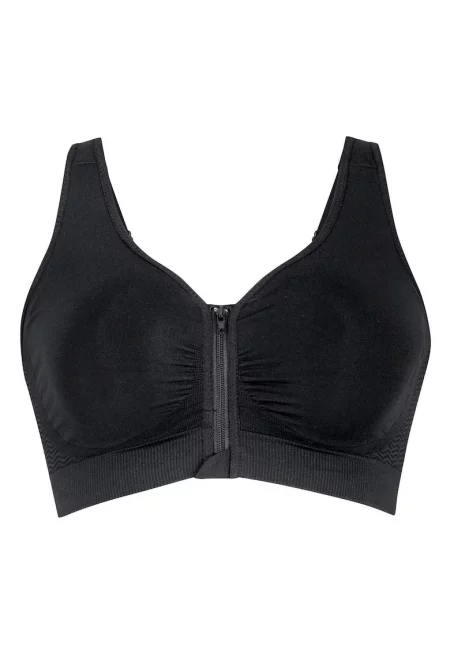 Сутиен с регулируеми презрамки