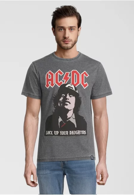 Тениска AC/DC Lock Up 2119