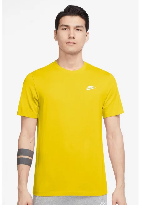 Тениска Sportswear Club от памук