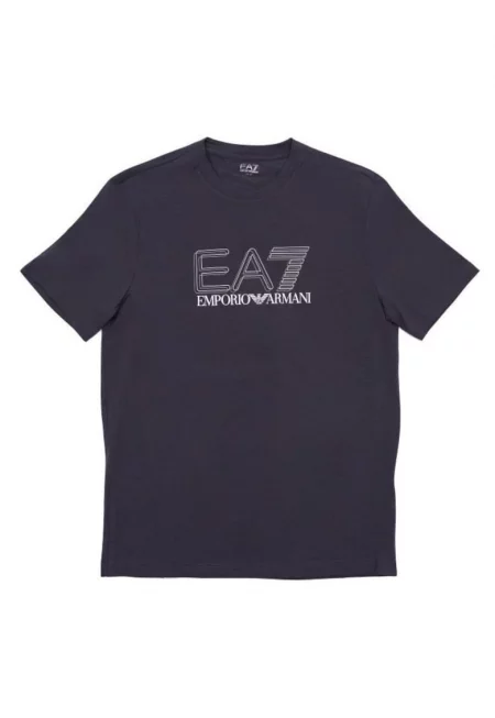 Тениска  TRAIN VISIBILITY M TEE SS ST-7M001308-AF10373-U8111