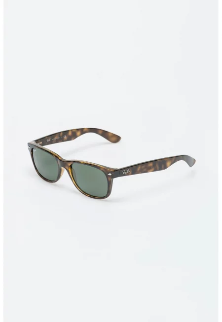 Унисекс слънчеви очила New Wayfarer