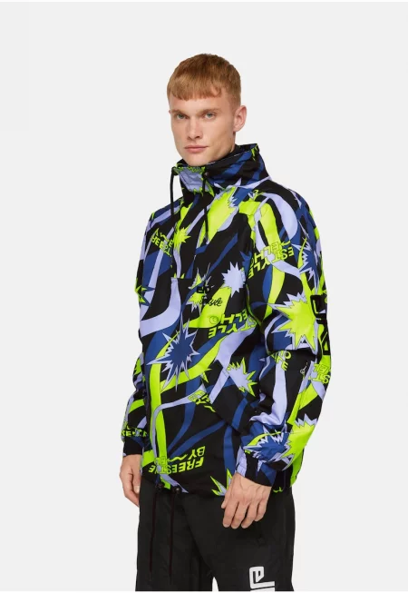 Унисекс зимно яке SAAS FEE 89 6451