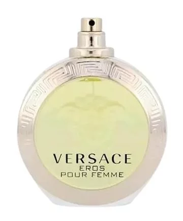 Versace Eros Pour Femme Парфюм за жени без опаковка EDT