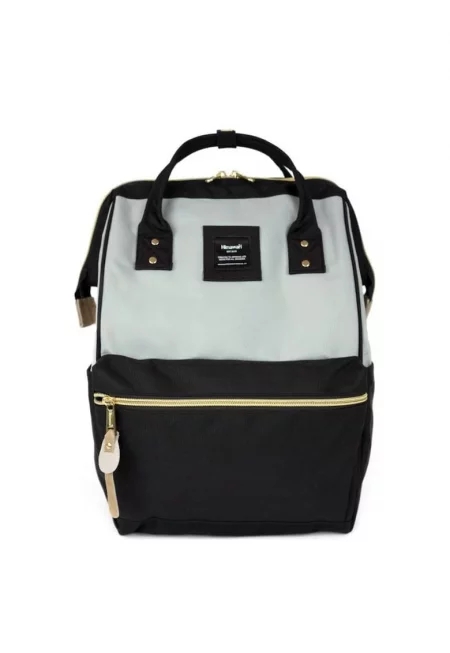 Водоустойчива унисекс раница с USB порт No. 8 Dual M - 15л - 28x40см