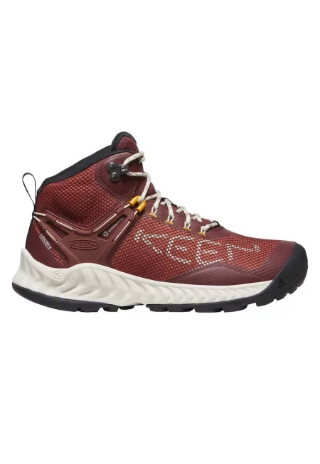 Водоустойчиви туристически обувки Nxis Evo -.