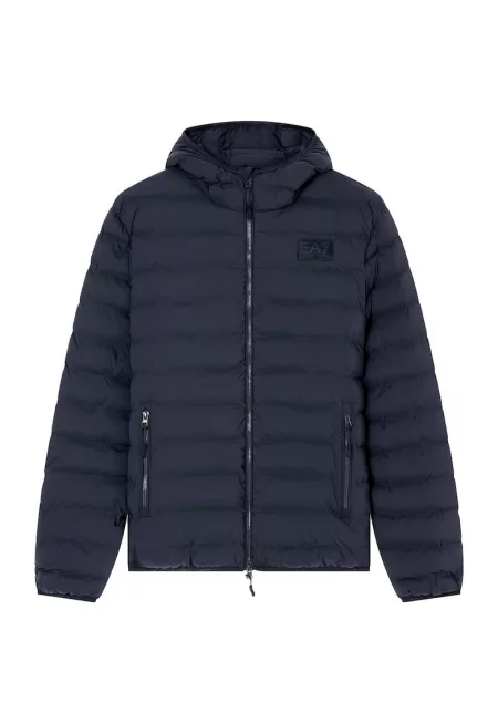 Яке Emporio Armani  MOUNTAIN M ECO DOWN MEDIUM 7M000686AF15953UB102 - - - - - - - - - - - - - - - Син