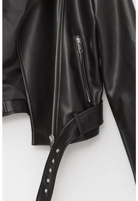 Яке от еко кожа