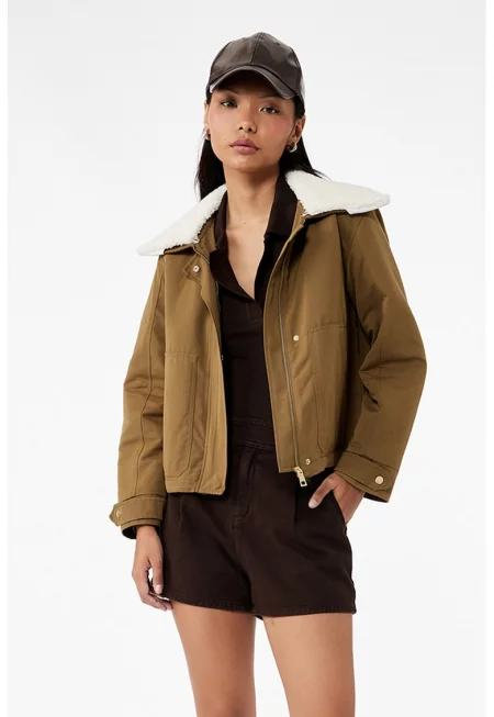 Яке с яка от еко пух