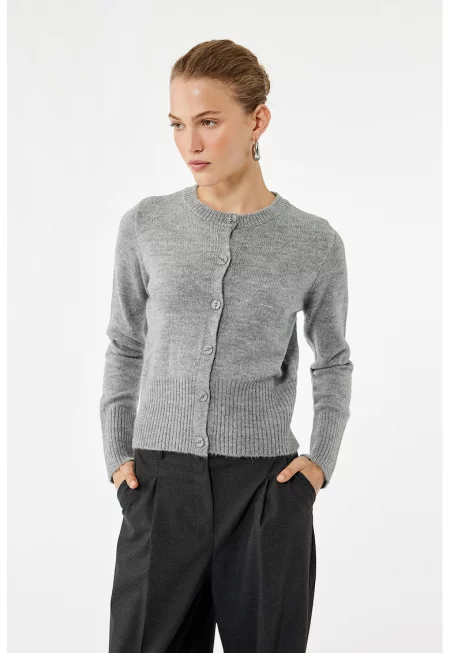 Жилетка с рипс