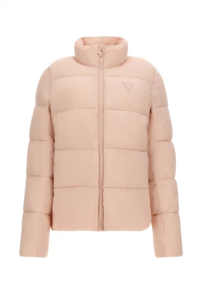 Зимно фитнес яке с всиока яка