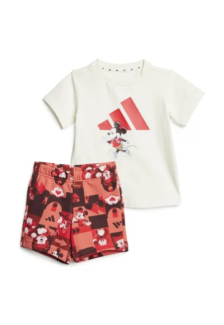 Анцуг  I DY MM T SET JF3625