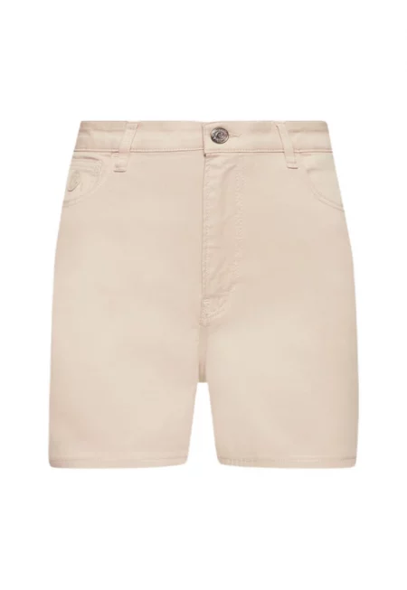 Бермуди със средна талия