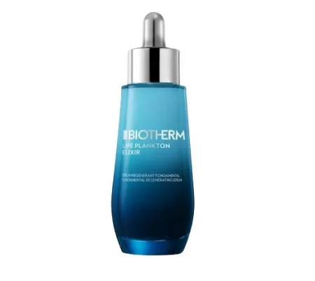 Biotherm Life Plankton Elixir Серум без опаковка