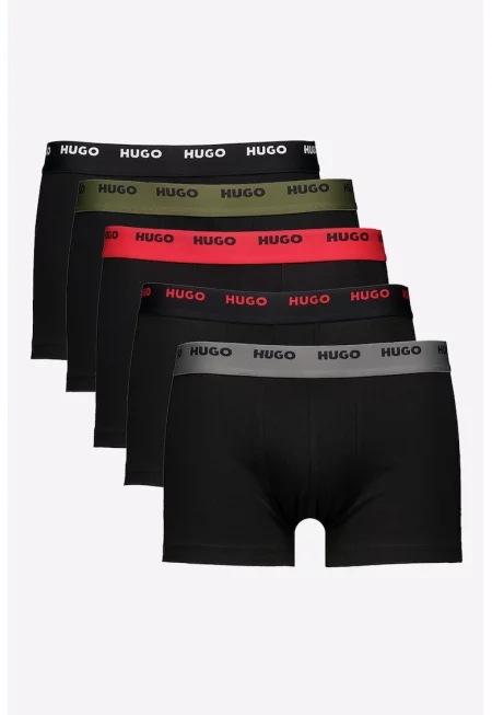 Боксерки с лого- 5 чифта