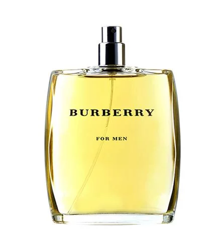 Burberry For Men Парфюм за мъже без опаковка EDT