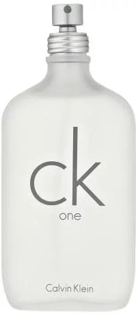 Calvin Klein One унисекс парфюм без опаковка EDT