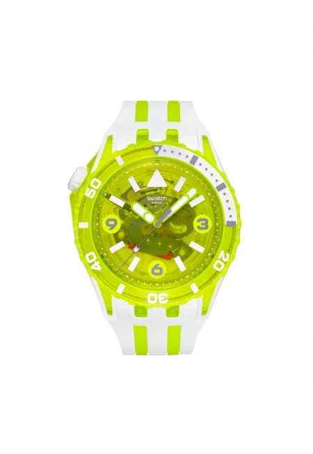 Ceas Barbati -  Originals (Swatch Pay) SSCU09J100