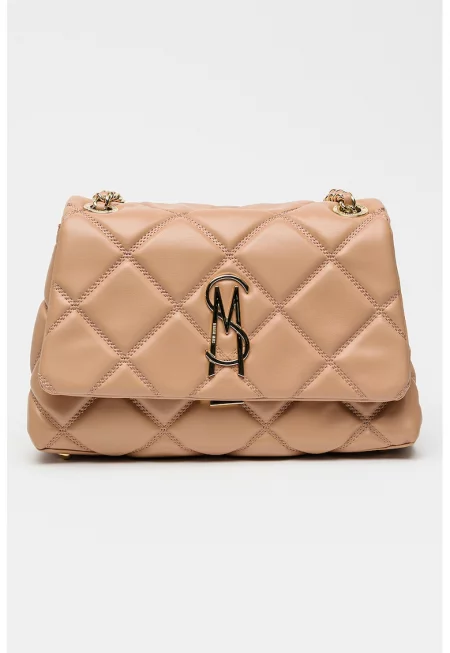 Чанта Jolene с капитониран ефект