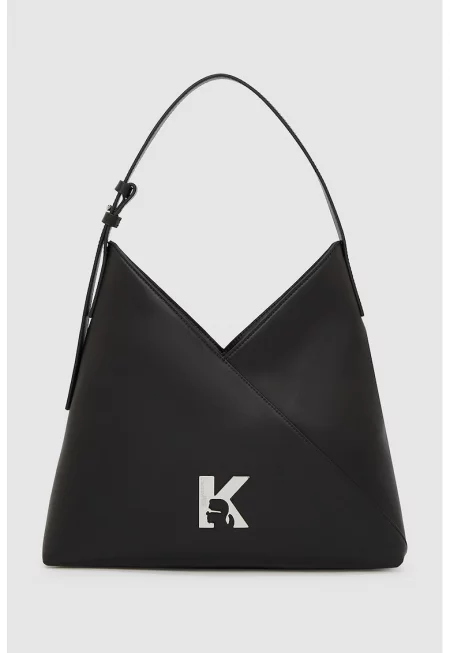 Чанта за рамо от кожа