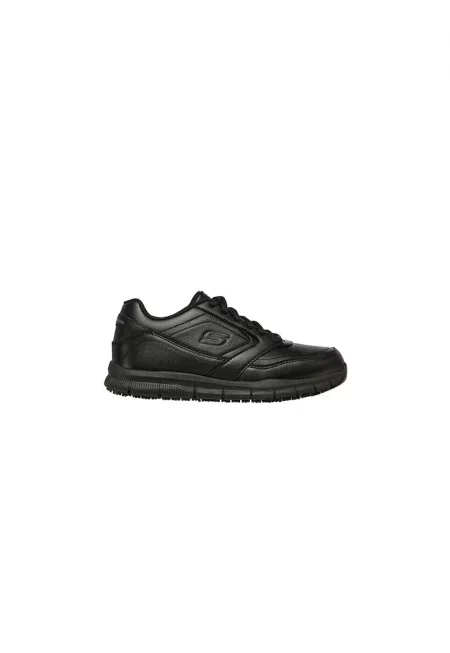 Черни дамски спортни обувки  Nampa Wyola W 77235EC-BLK