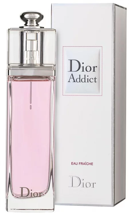 Christian Dior Addict Eau Fraiche парфюм за жени EDT