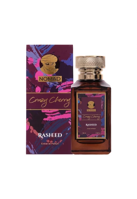 Crazy Cherry екстракт от парфюм 100 мл